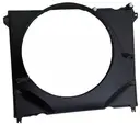 Tolva del ventilador compatible con Toyota Hilux 2016-2022.