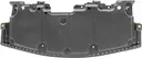 Protector contra salpicaduras de motor, compatible con Toyota Corolla 2017-2019.
