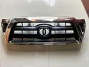 Parrilla  compatible con Toyota Tacoma 2005-2011.
