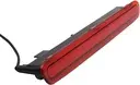 Luz de freno de puerta trasera compatible con  Toyota Hilux 2016-2018.