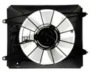 Ventilador deL motor compatible con Honda CR-V 2007-2009.