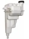 Tanque de refrigeración del radiador compatible con Toyota Hilux 2016-2021.