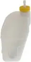 Tanque de refrigeración del radiador compatible con Honda CR-V 2012-2016.