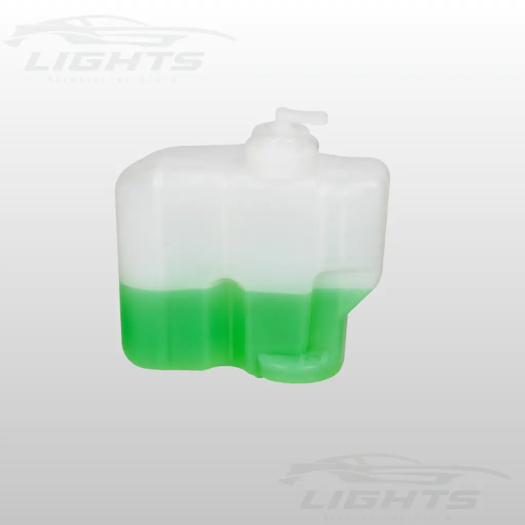 Tanque de refrigeración el radiador para Honda CR-V 2007-2011.