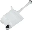Bote limpiarabrisas compatible con Toyota Corolla 2003-2008.