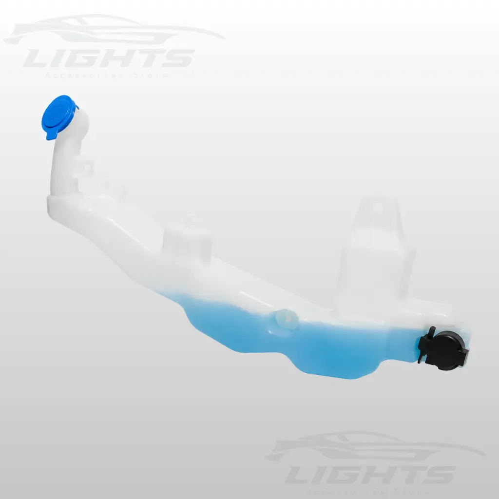 Bote limpiaparabrisas  de un agujero compatible con Honda CR-V 2012-2014.