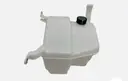 Resonador filtro de admisión de aire compatible con Toyota Corolla 2009-2013.