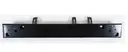Alma frontal compatible con Toyota Hilux 2016-2020.