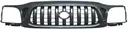 Parrilla compatible con Toyota Tacoma 2001-2004.