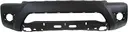 Bumper delantero compatible con Toyota Tacoma 2012-2015.