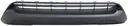 Parrilla del bumper inferior compatible con Toyota Tacoma 2012-2015.