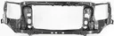Marcomontaje compatible con Toyota Tacoma 2012-2015.