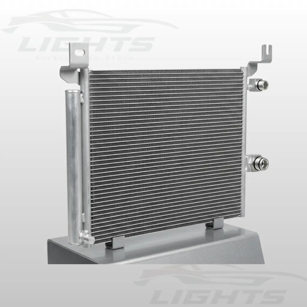 Condensador de A/C para Toyota Tacoma 2005-2015.