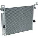 Condensador de A/C para Toyota Tacoma 2005-2015.