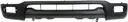 Bumper inferior compatible con Toyota Tacoma 2001-2004.
