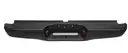 Bumper trasero compatible con Toyota Tacoma 2001-2004.