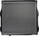Radiador compatible con Toyota Tacoma 2001-2004 V6 sencilla .