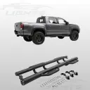 Gradas TRD compatibles con Toyota Tacoma 2005-2023.