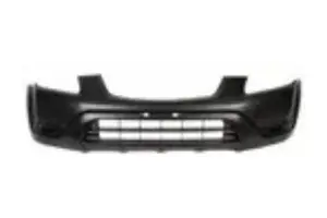 Bumper frontal compatible con Honda CR-V 2002-2004.