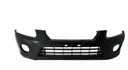 Bumper frontal compatible con Honda CR-V 2005-2006.
