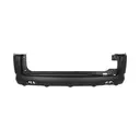 Bumper trasero compatible con Honda CR-V 2002-2004. 