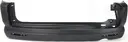 Bumper trasero compatible con Honda CR-V 2005-2006.