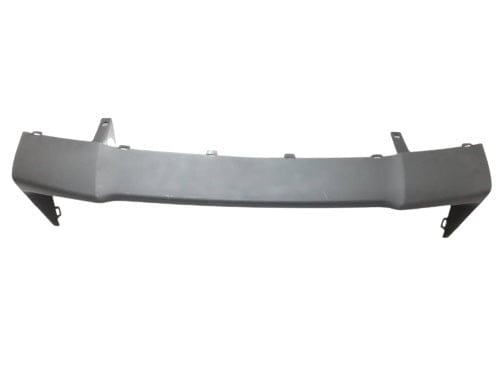 Cubierta de bumper inferior delantero, compatible con HONDA CR-V 2017-2019.