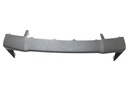 Cubierta de bumper inferior delantero, compatible con HONDA CR-V 2017-2019.