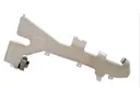 Bote limpiaparabrisas compatible con Honda CR-V 2002-2006.