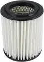 Filtro de aire de motor compatible con Honda CR-V 2002-2006 2.4L.