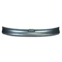 Moldura de la compuerta trasera compatible con  Honda CR-V 2007-2011.
