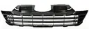 Parilla inferior del bumper delantero compatible con Honda CR-V 2007-2009. 