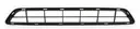 Parrilla del bumper  delantero compatible con Honda CR-V 2012-2014.