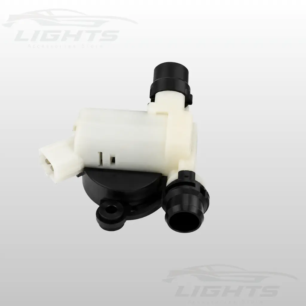 Motor del tanque limpiaparabrisas para Honda CR-V 2012-2016.