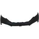 Bumper superior delantero compatible con Honda CR-V 2012-2014.