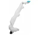 Bote limpiaparabrisas de doble agujero compatible con Honda CR-V 2012-2016.