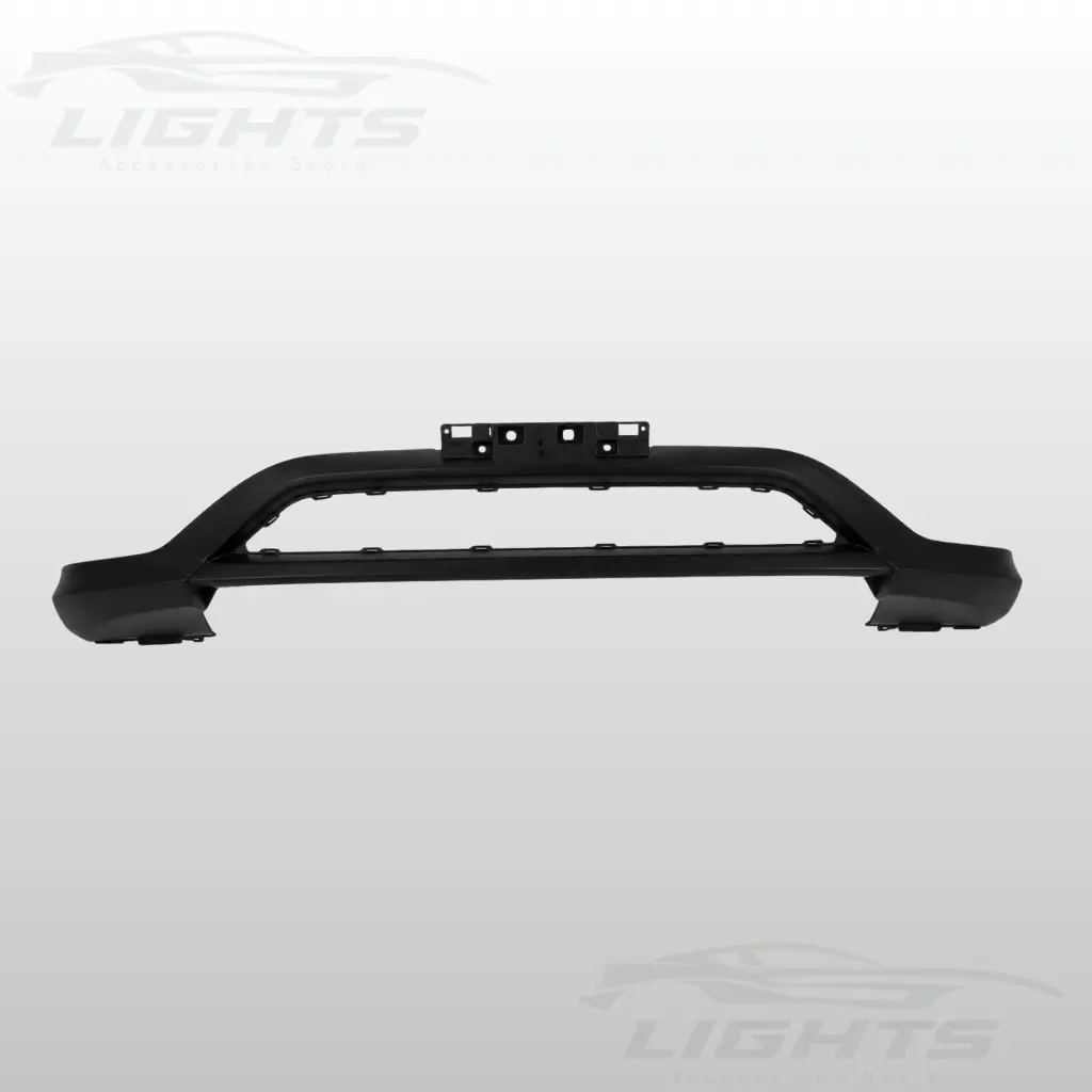 Bumper inferior delantero compatible con Honda CR-V 2015-2016.