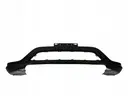 Bumper inferior delantero compatible con Honda CR-V 2015-2016.