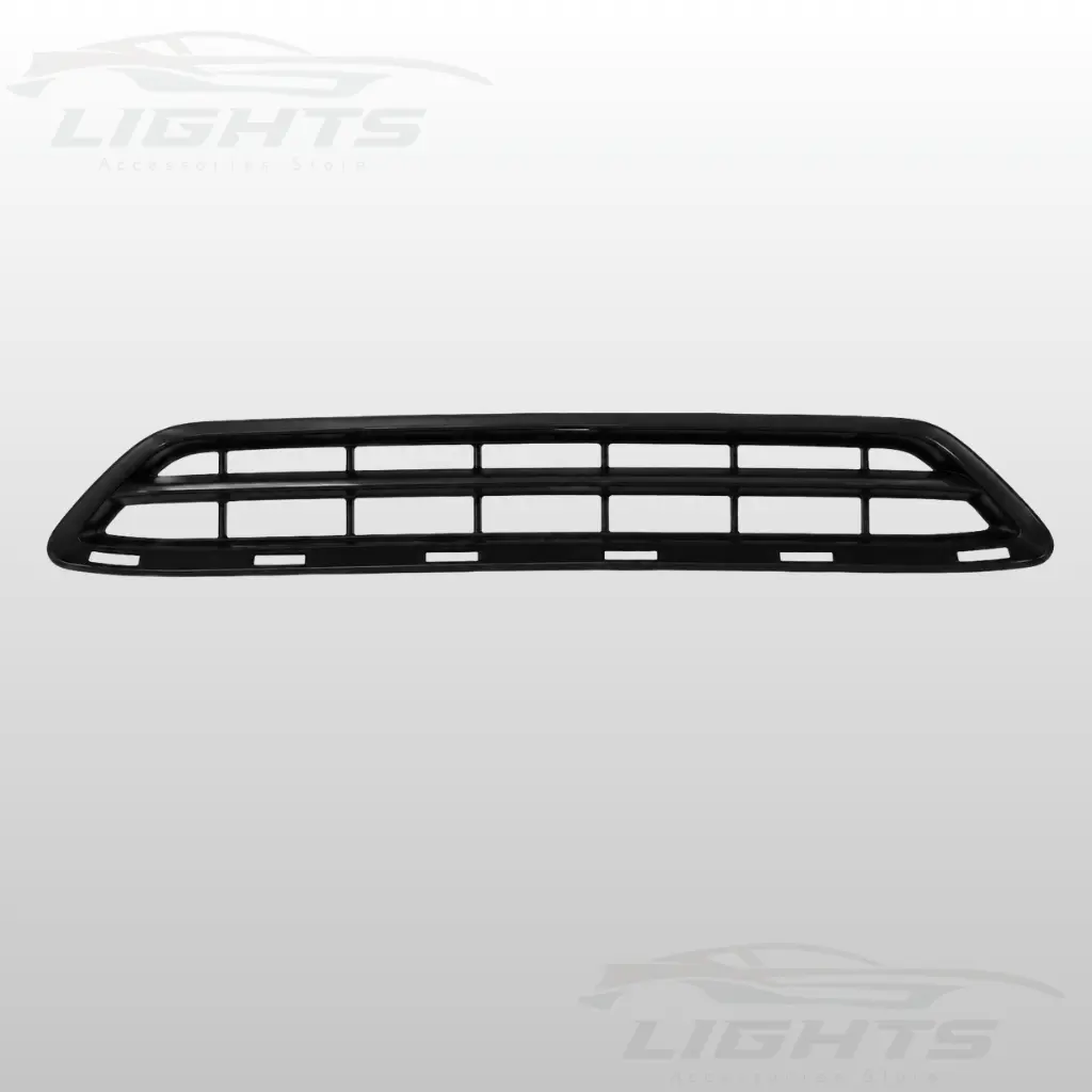 Parilla  del bumper inferior  compatible con Honda CR-V 2015-2016.
