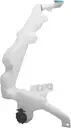 Bote limpiaparabrisas de un agujero compatible con Honda CR-V 2015-2016.