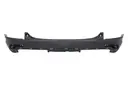 Bumper trasero superior compatible con Honda CR-V 2017-2019.