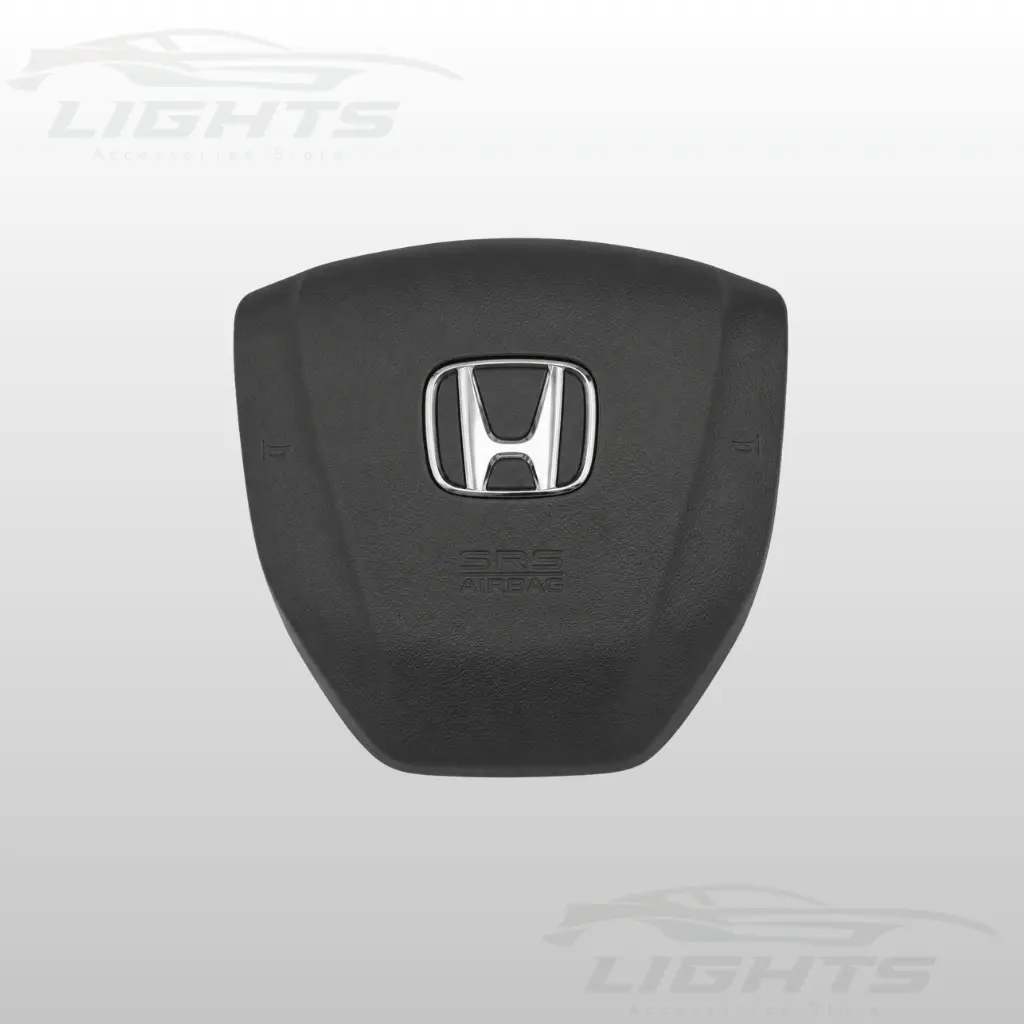 Cobertor de bolsa de aire compatible con Honda CR-V 2017-2019.