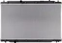 Radiador 1.5  compatible con Honda CR-V 2017-2022.
