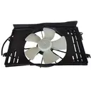 Ventiladora del motor para Toyota Corolla 2003-2008.