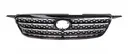 Parrilla compatible con Toyota Corolla 2005-2008.
