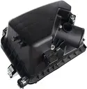 Carcasa del filtro de aire compatible con Toyota Corolla 2009-2011.