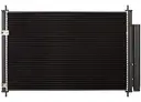 Condensador de A/C para Toyota Corolla 2009-2016.
