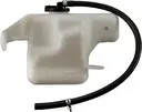 Bote de refrigeración compatible con Toyota Corolla 2009-2013.