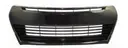 Parrilla de bumper compatible con Toyota Corolla 2014-2016 modelo SE.