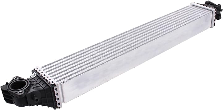Intercooler 1.5L de aire Turbo, compatible con HONDA CR-V  2017-2022.